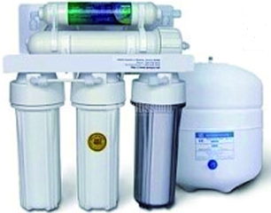 Oferta regala agua pura en Navidad desde 205 €