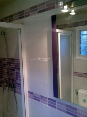 Oferta su baño reformado por tan solo 2600 €