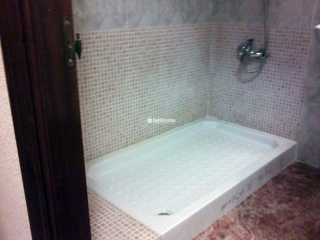 Oferta cambiamos su bañera por plato de ducha solo por 390 €