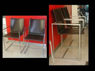 2 SILLONES