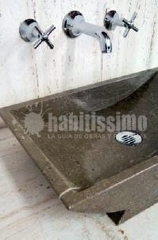 Oferta lavabo Faluca 120 € ( Antes 345 €)