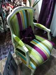 Oferta butaca Luis XV ahora 785 €