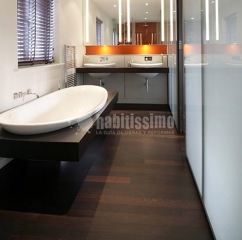 Oferta reforma de baño completa por 2790 € 