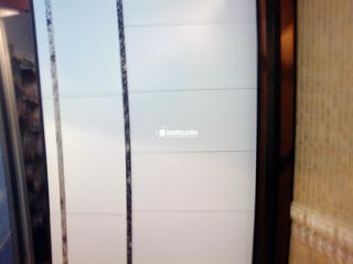 Oferta azulejo blanco mate rectificado 30/60 14 €/m2