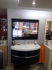 Oferta mueble de baño Ardeco 1500 €