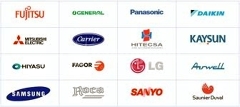 Oferta Instalación De Equipos En 24-48H 150 €