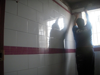 Oferta Febrero En Reformas De Baños Desde 2300 €