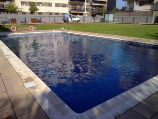 Oferta Mantenimiento Piscinas: Los Placeres Hay Que Conservarlos Todo El Año
