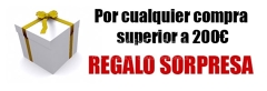 Oferta Regalo Sorpresa En Colchones, Bases, Somieres,...