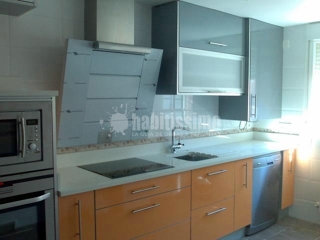 Oferta  15% Descuento Muebles De Cocinas Y Armarios A Medida