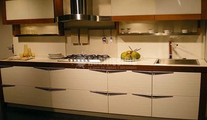 Oferta - Mueble De Cocina Time 3200 €