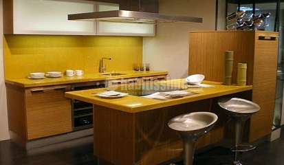 Oferta - Mueble De Cocina Sintesi 3200 €