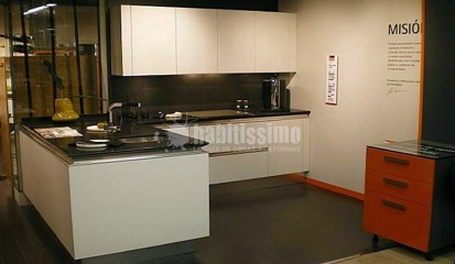 Oferta - Mueble De Cocina 'Idea' 3200€
