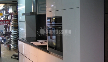Oferta - Mueble De Cocina 'Polar'  2900€