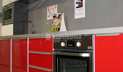 Oferta - Mueble De Cocina 'Pluton'  2900€