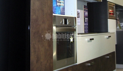 OFERTA - MUEBLE DE COCINA 'AURIGA'  2900€