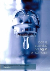 Oferta Descalcificador + Osmosis 1700 €