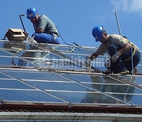 Oferta Placas Solar Térmicas 1200 €