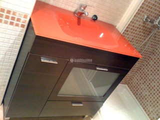 Oferta Muebles De Baño Y Mamparas Desde 200 €