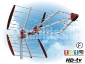 Oferta 15% Descuento Instalación Antena