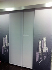 Panel Japonés