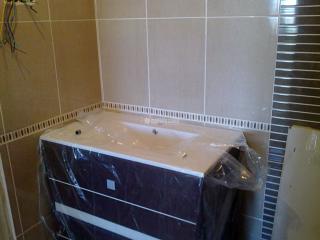 Oferta cuarto de baño Modelo comfort desde tan solo 4962 €