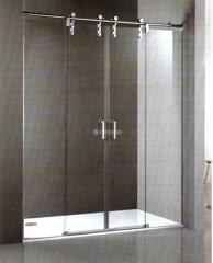 Oferta 5% de descuento en mamparas de baño