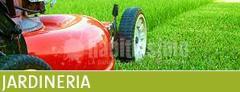 Oferta en mantenimiento de jardines.