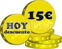 Oferta descuento electricistas