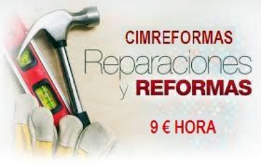 9 € HORA