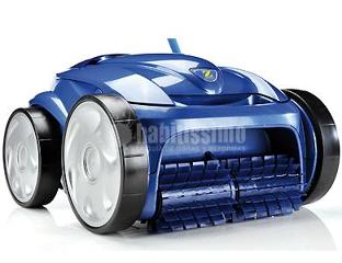 Oferta robot eléctrico Vortex3 por solo 1335 €