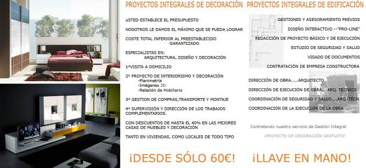 No damos presupuesto, tú pones el precio!