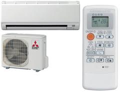 Aire acondicionado Mitsubishi Electric