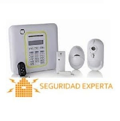 Alarma