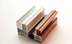 Aluminio RPT Bicolor