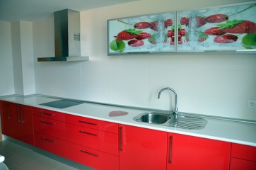 AMUEBLA TU COCINA POR  1900€ INCLUIDO ELECTRODOMESTICOS TEKA