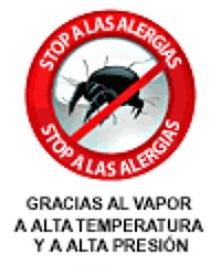 anti acaros y bacterias incluso chinches u hongos