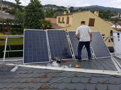 Aprovéchate de las subvenciones del IBI por instalación de Energía solar fotovoltaica y térmica