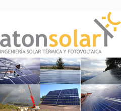 Aton Solar