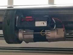 automatismo persiana metalica