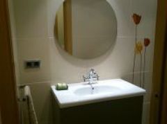 Baño LOW COST