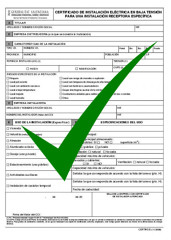 Boletin Electrico