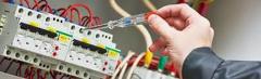 Boletines electricos y acometidas