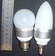 Bombilla Led 4W
