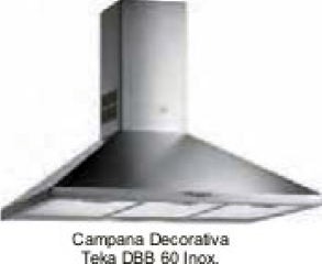 Camana Decorativa