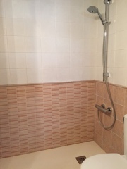 CAMBIA BAÑERA POR PLATO DE DUCHA
