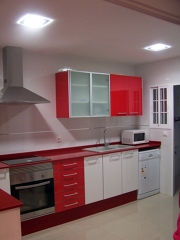 Cambie su cocina desde 12.000 euros