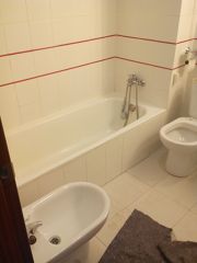 cambio bañera x plato ducha
