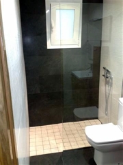 cambio de bañera por ducha