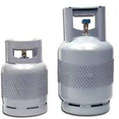 Cargas de Gas